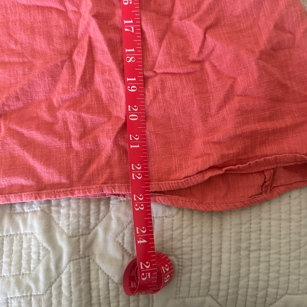 Old Navy Cotton Blouse - Picture 4 of 5